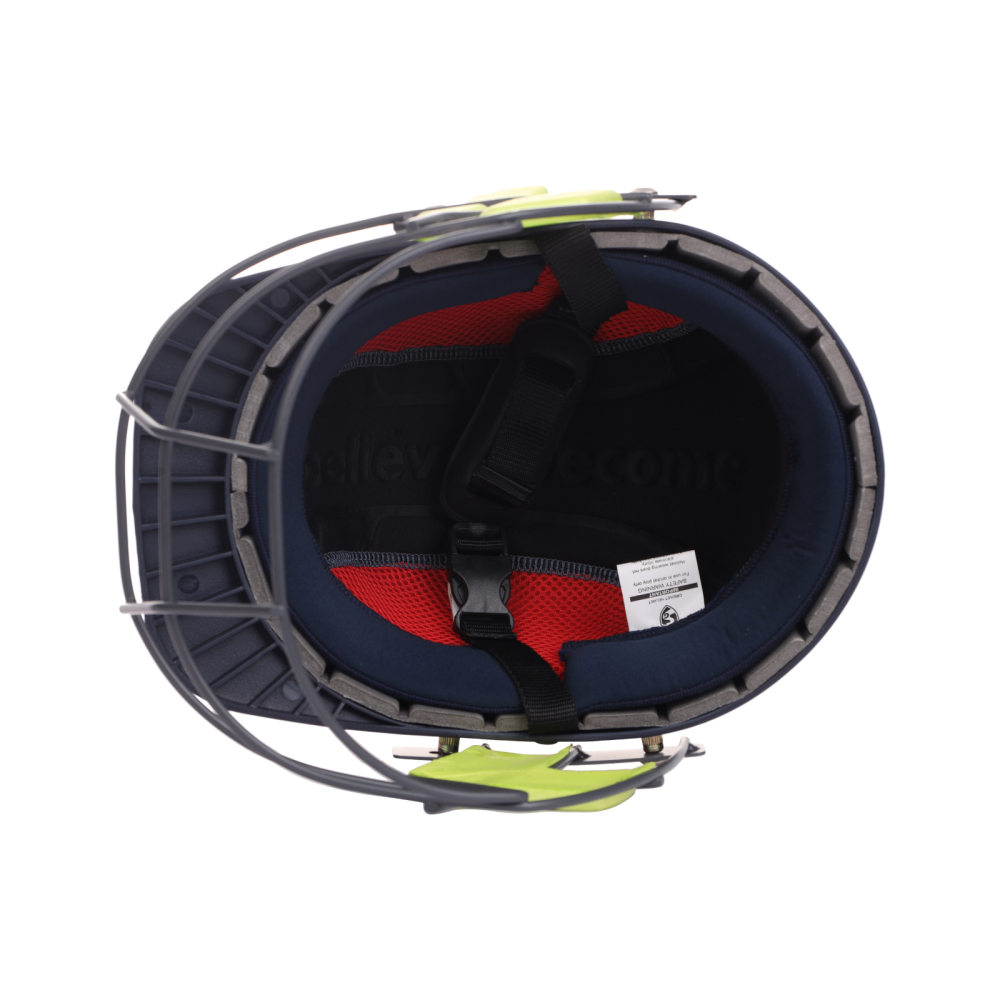 SG Aeroshield 2.0 Cricket Helmet