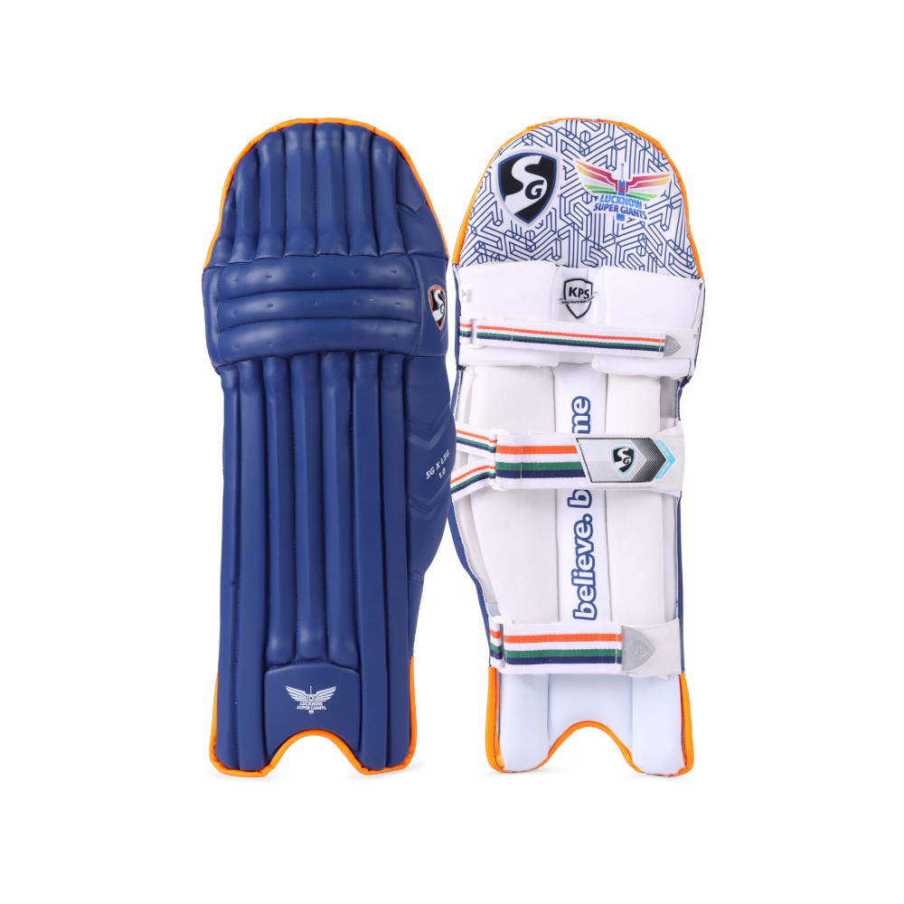 Batting Legguards SG X LSG 1 0