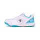 SG FUSION Lightweight and Durable Sports Shoes for Enhanced Performance - Teal/White SG FUSION Lightweight and Durable Sports Shoes for Enhanced Performance - Teal/White