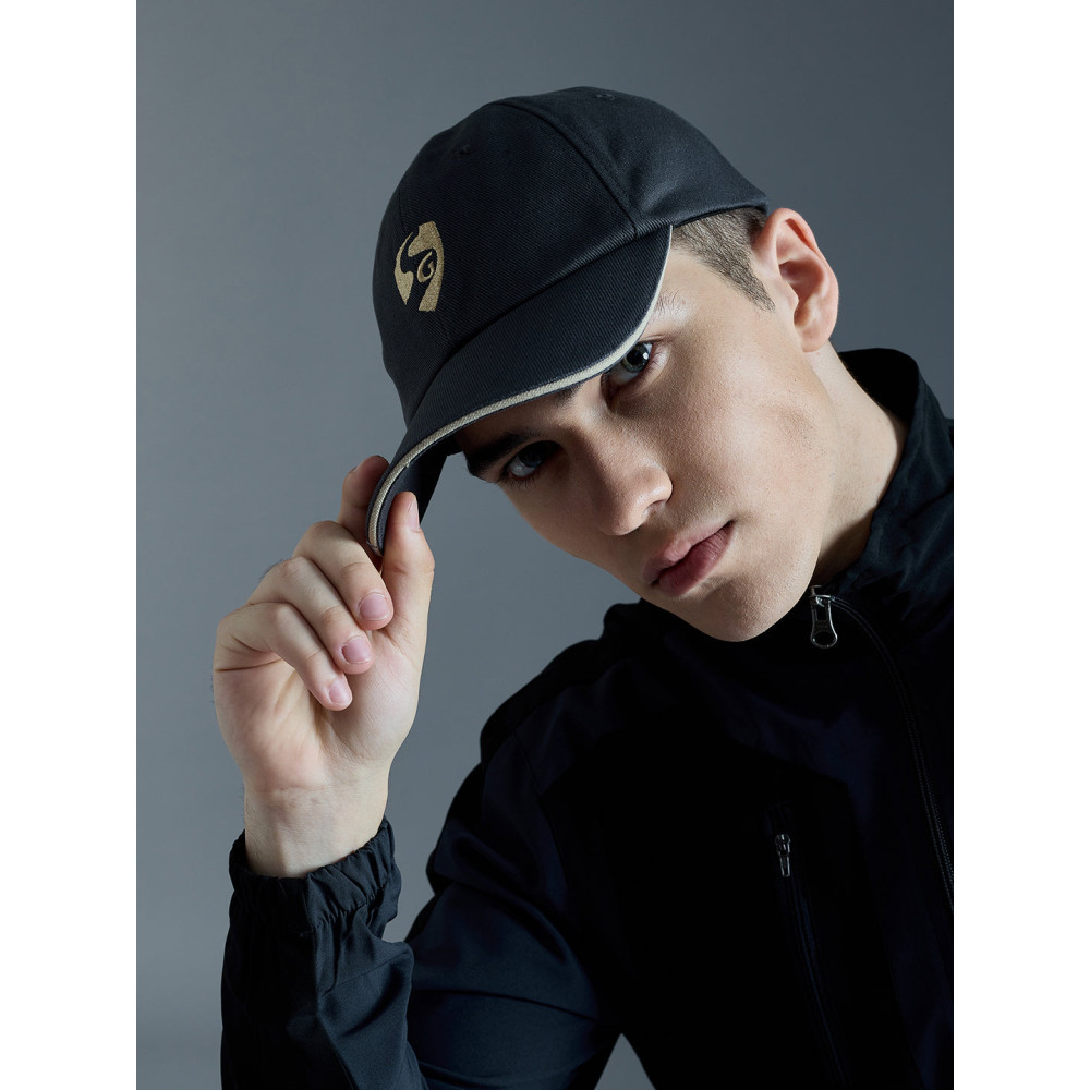 SG Force Sports Cap Men And Boys
