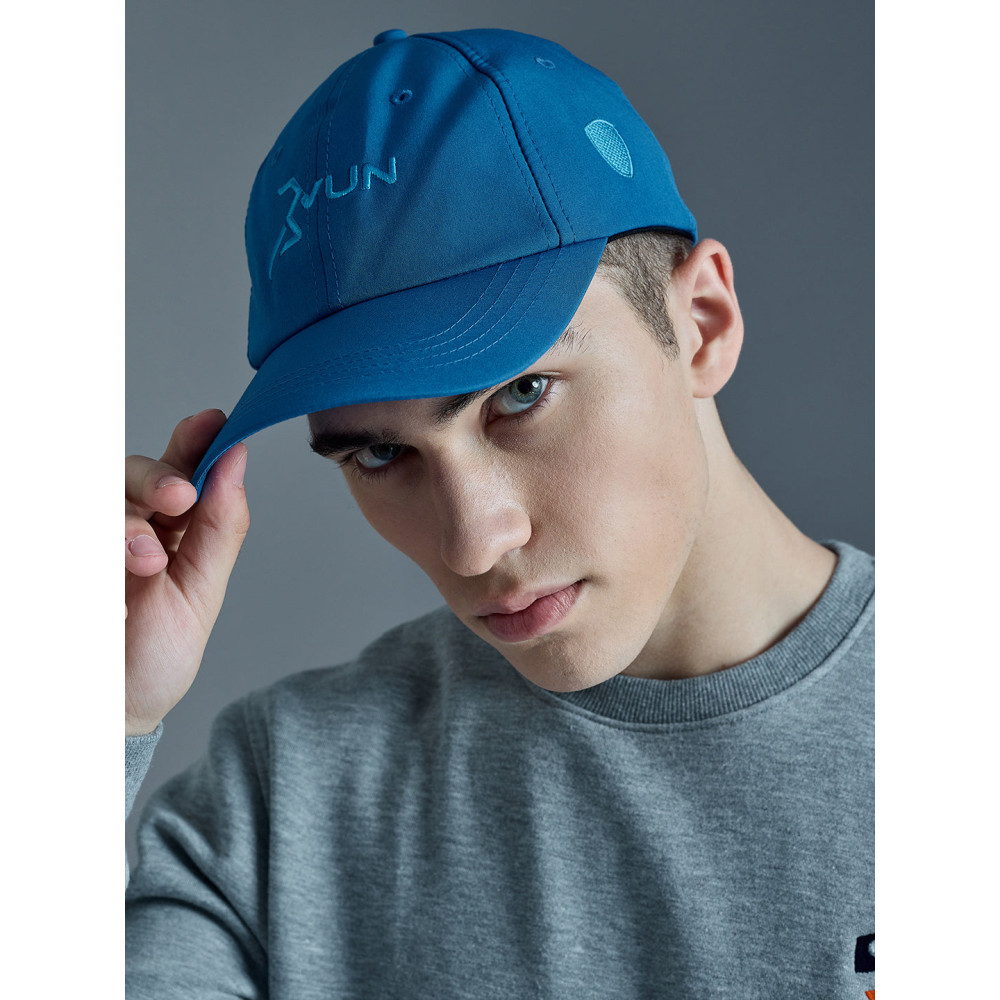 SG Run Sports Cap Men And Boys SG Run Sports Cap Men And Boys