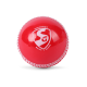 SG Supasoft Cricket Ball - (Red) SG Supasoft Cricket Ball - (Red)