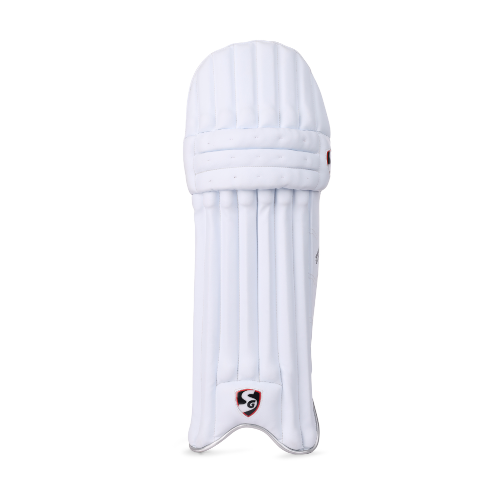 SG Super Club Cricket Batting Legguard (Batting Pad) SG Super Club Cricket Batting Legguard (Batting Pad)