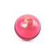 SG Club Pink Cricket Leather Ball (SG Pink Ball) SG Club Pink Cricket Leather Ball (SG Pink Ball)