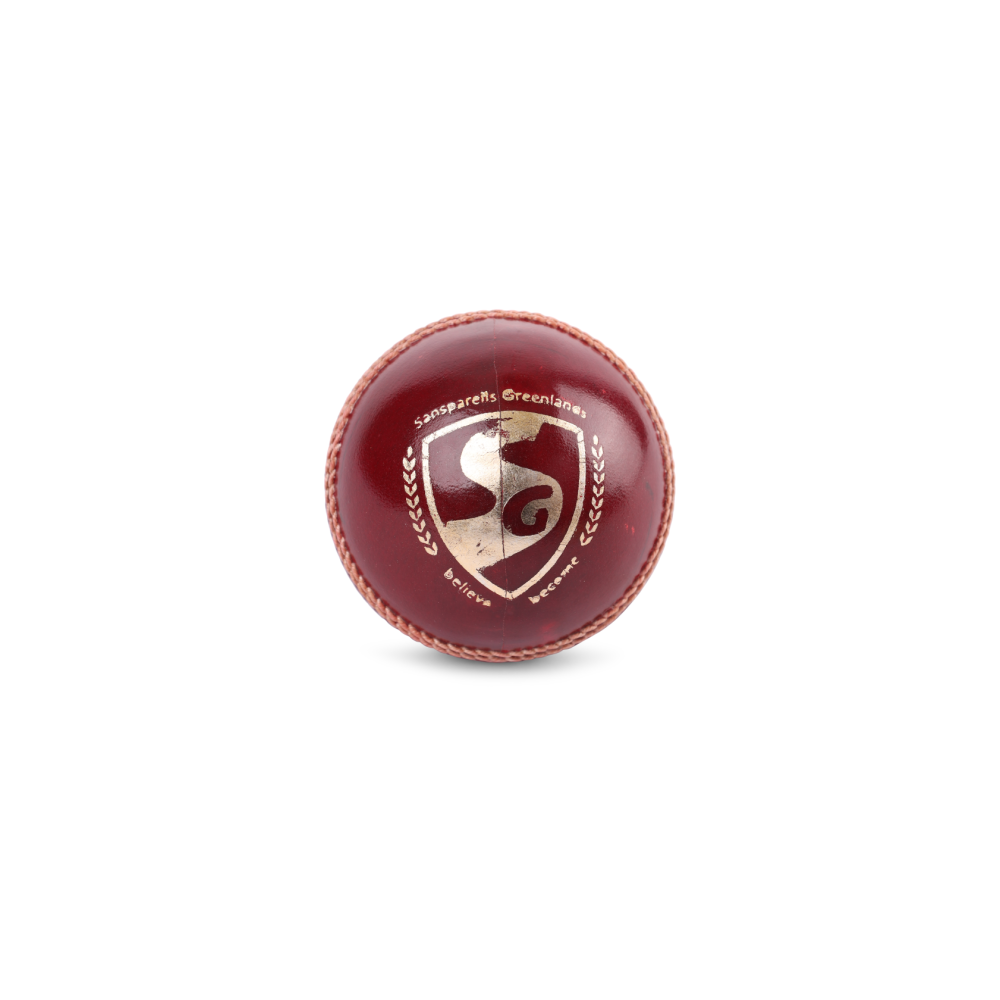 SG Test Cricket Leather Ball SG Test Cricket Leather Ball
