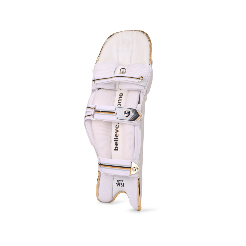 SG Hilite Batting Legguards