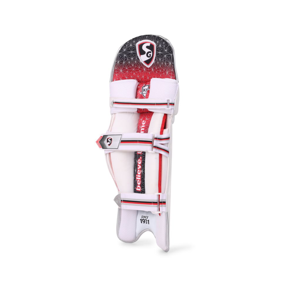 SG Test Batting Legguards SG Test Batting Legguards
