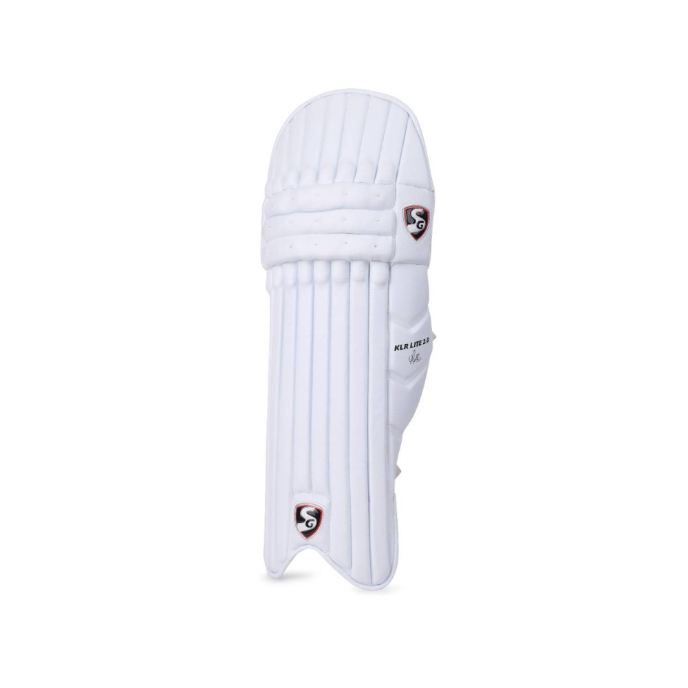SG KLR Lite 2.0 Cricket Batting Legguard (Batting Pad)