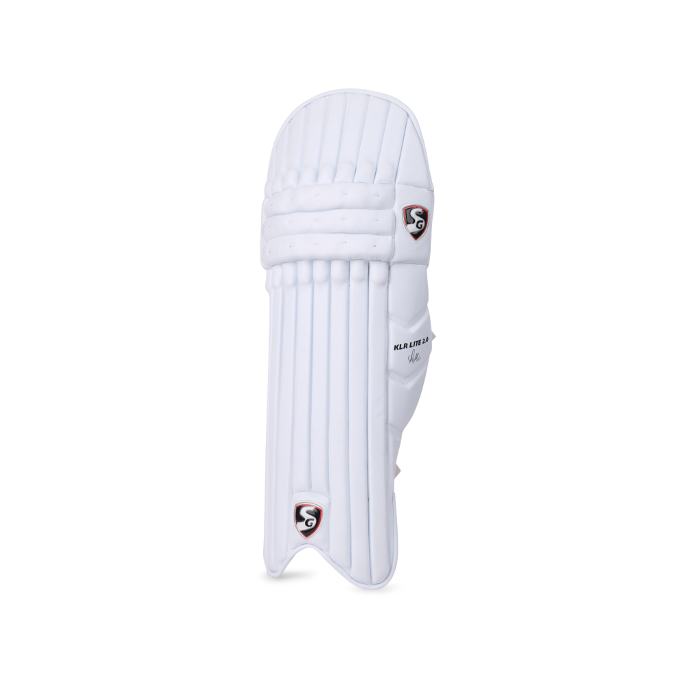 SG KLR Lite 2.0 Batting Legguards