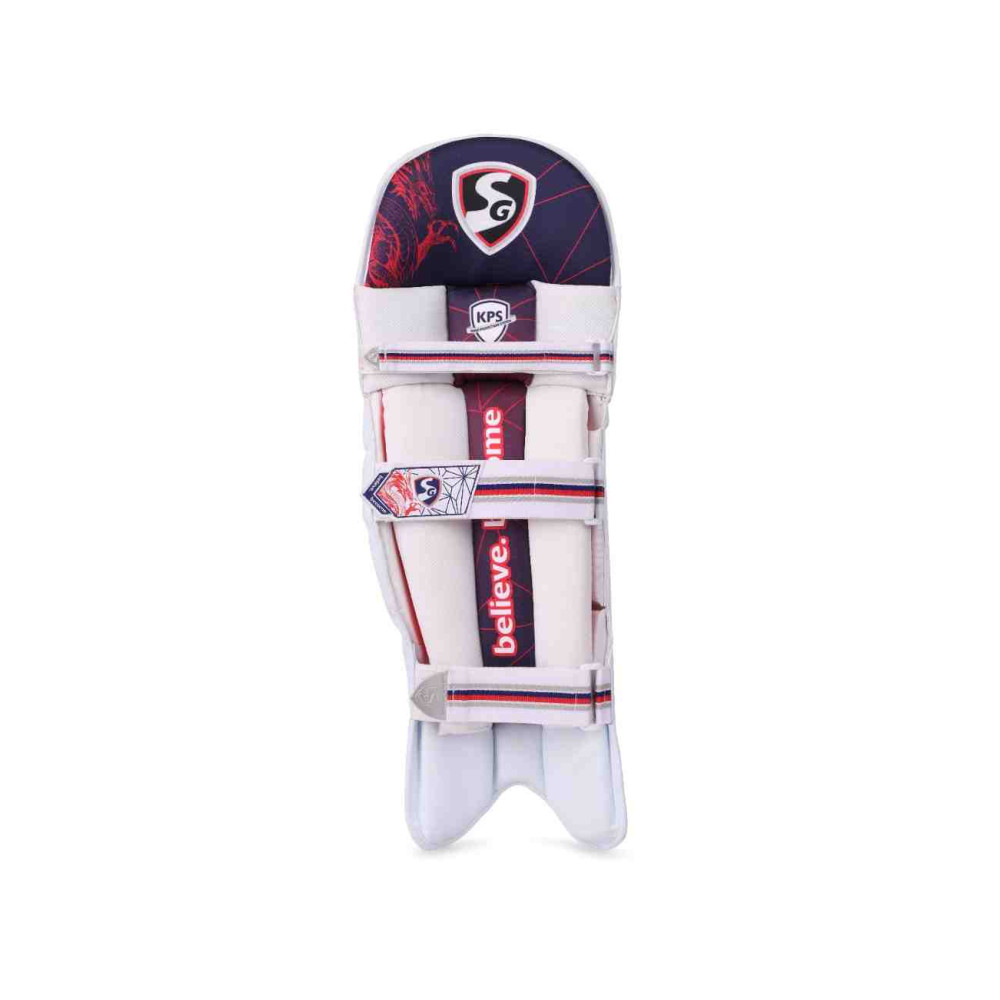 SG KLR Lite 2.0 Cricket Batting Legguard (Batting Pad)