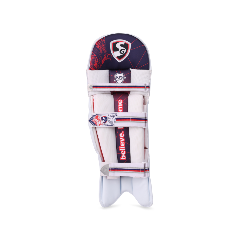 SG KLR Lite 2.0 Batting Legguards