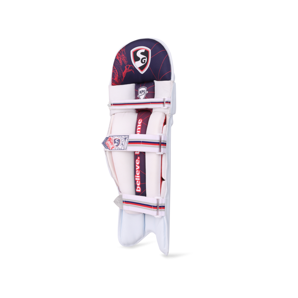 SG KLR Lite 2.0 Batting Legguards