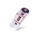 SG KLR Lite 2.0 Cricket Batting Legguard (Batting Pad)