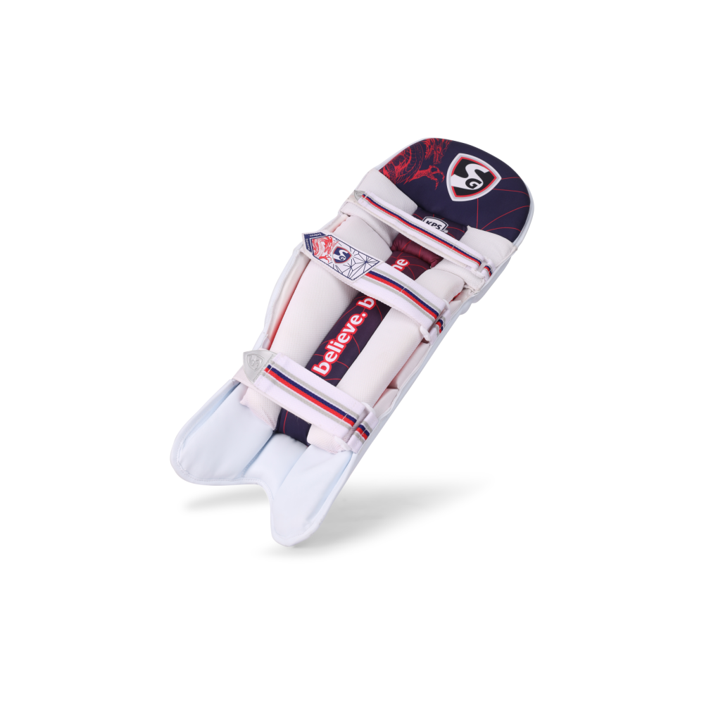 SG KLR Lite 2.0 Batting Legguards