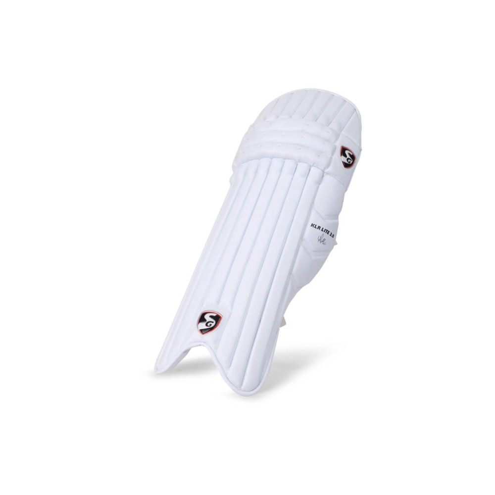 SG KLR Lite 2.0 Cricket Batting Legguard (Batting Pad)