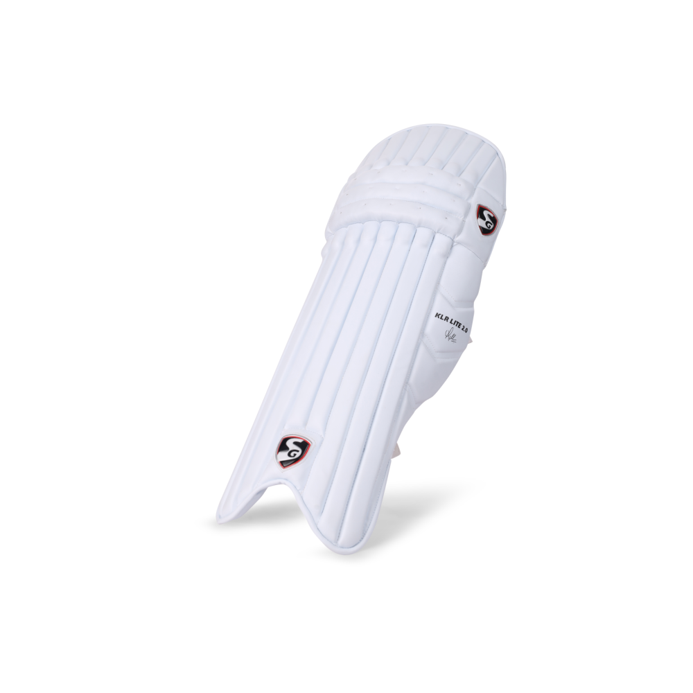 SG KLR Lite 2.0 Batting Legguards