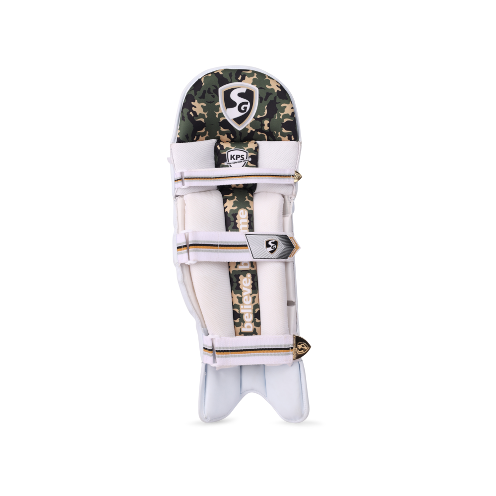 SG HP Lite 2.0 Batting Legguards