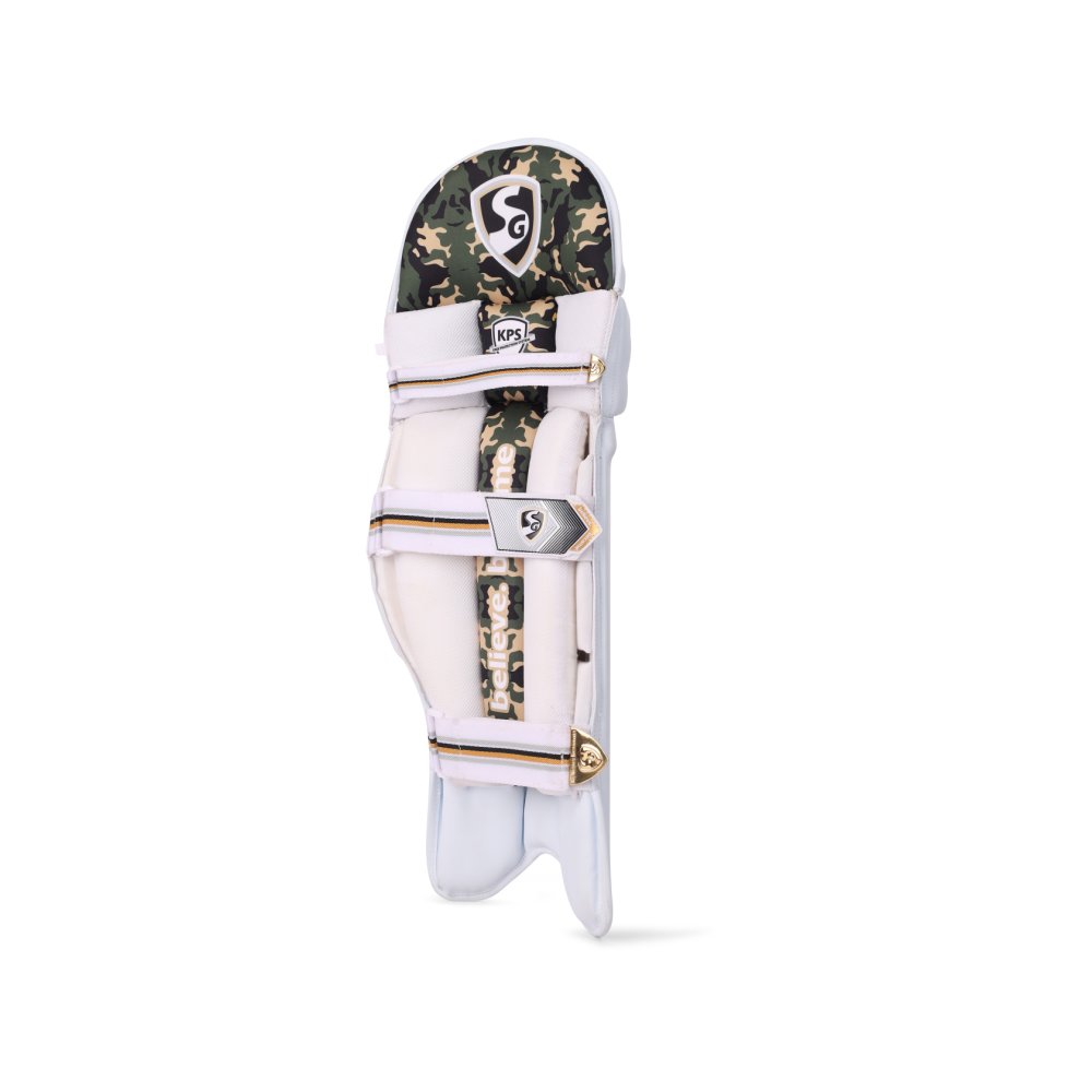 SG HP Lite 2.0 Batting Legguards