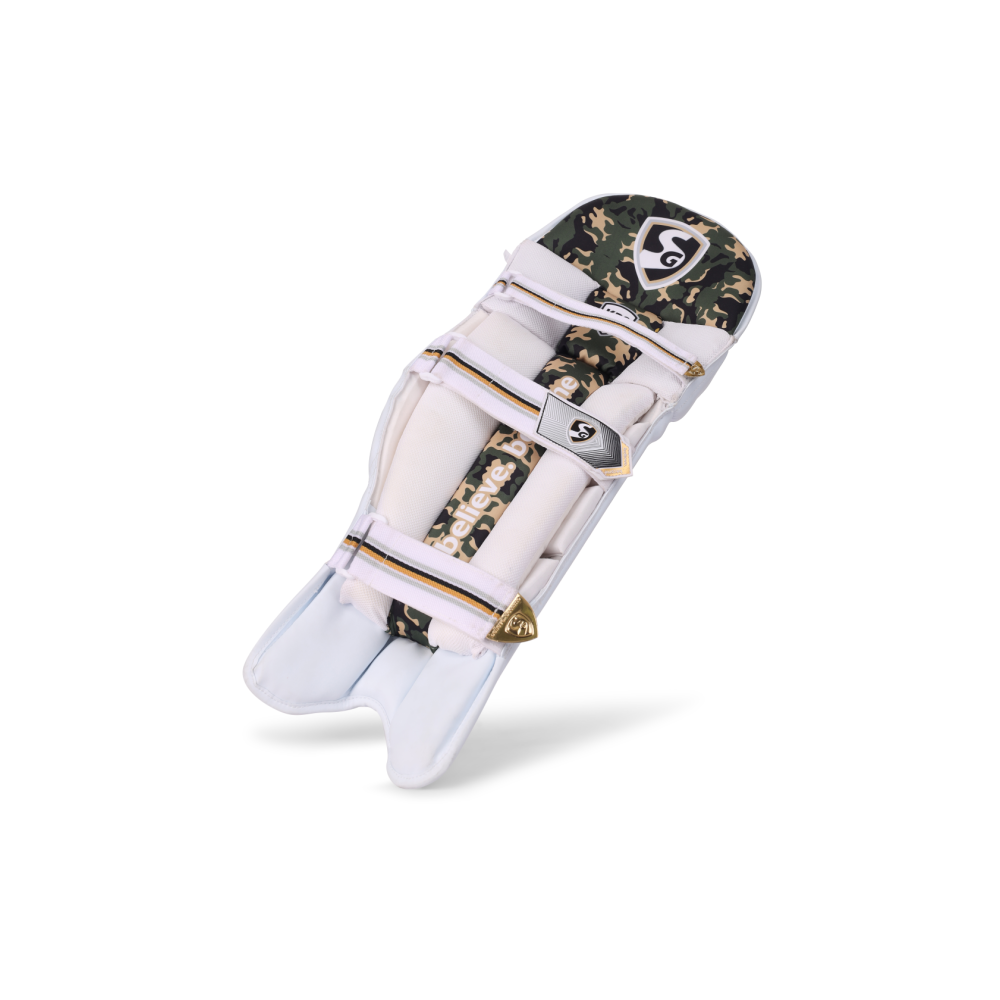 SG HP Lite 2.0 Batting Legguards