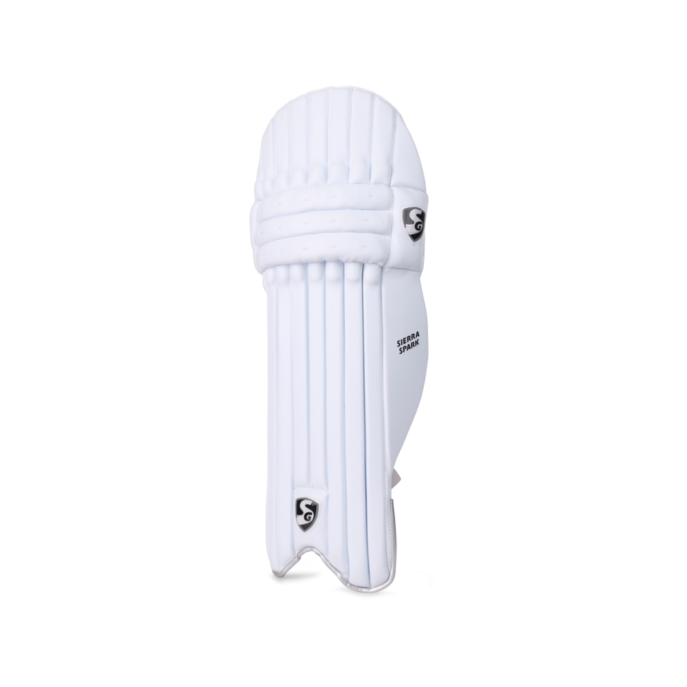 SG Sierra Spark Batting Legguards SG Sierra Spark Batting Legguards