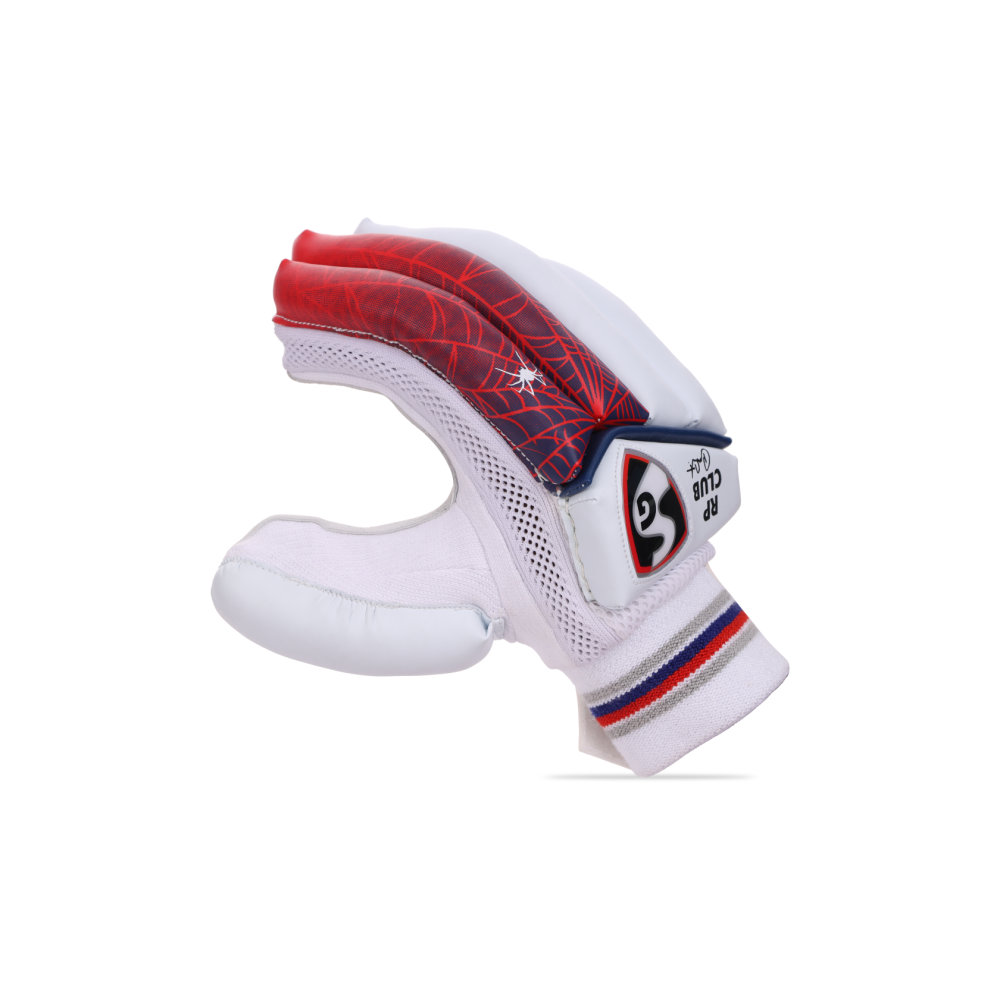 SG RP Club Batting gloves