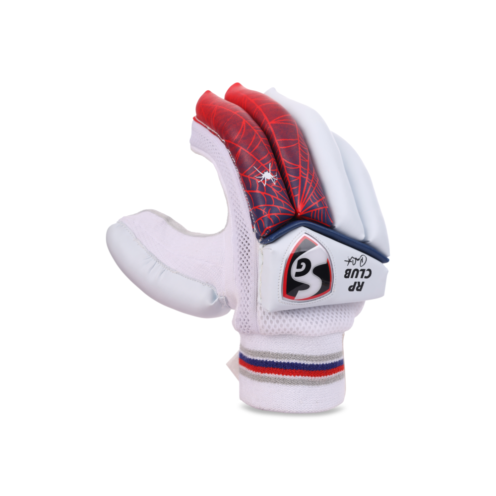 SG RP Club Batting gloves