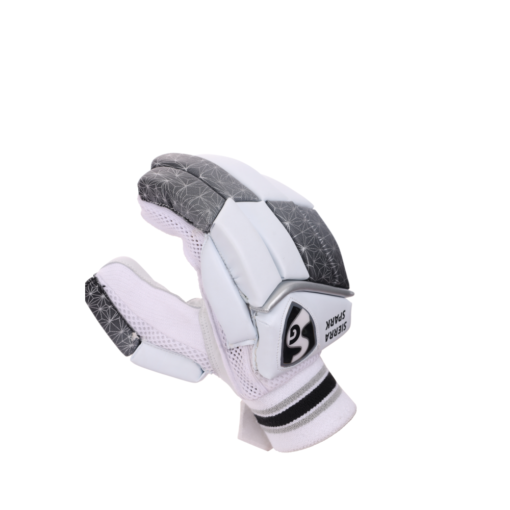 SG Sierra Spark Batting gloves