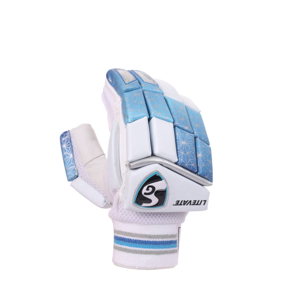 SG Litevate Batting gloves SG Litevate Batting gloves