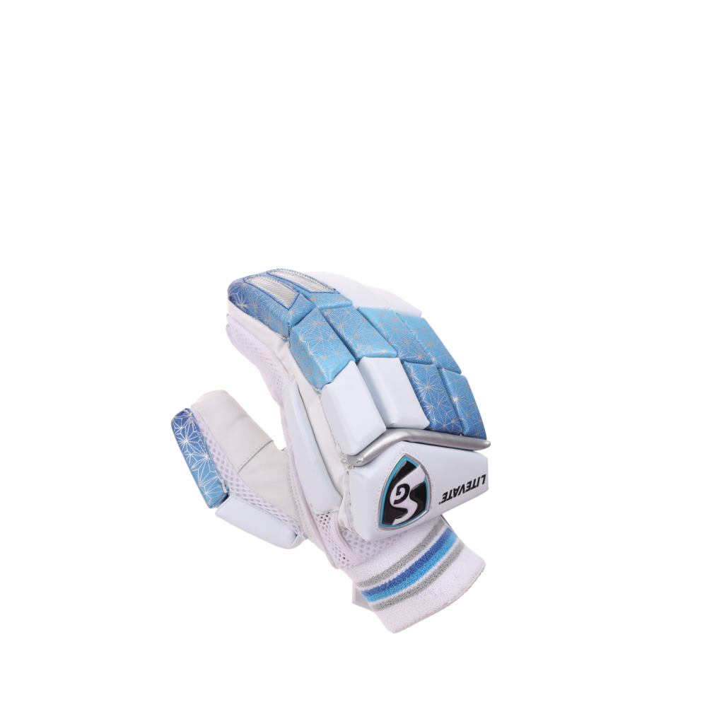 SG Litevate Batting gloves SG Litevate Batting gloves