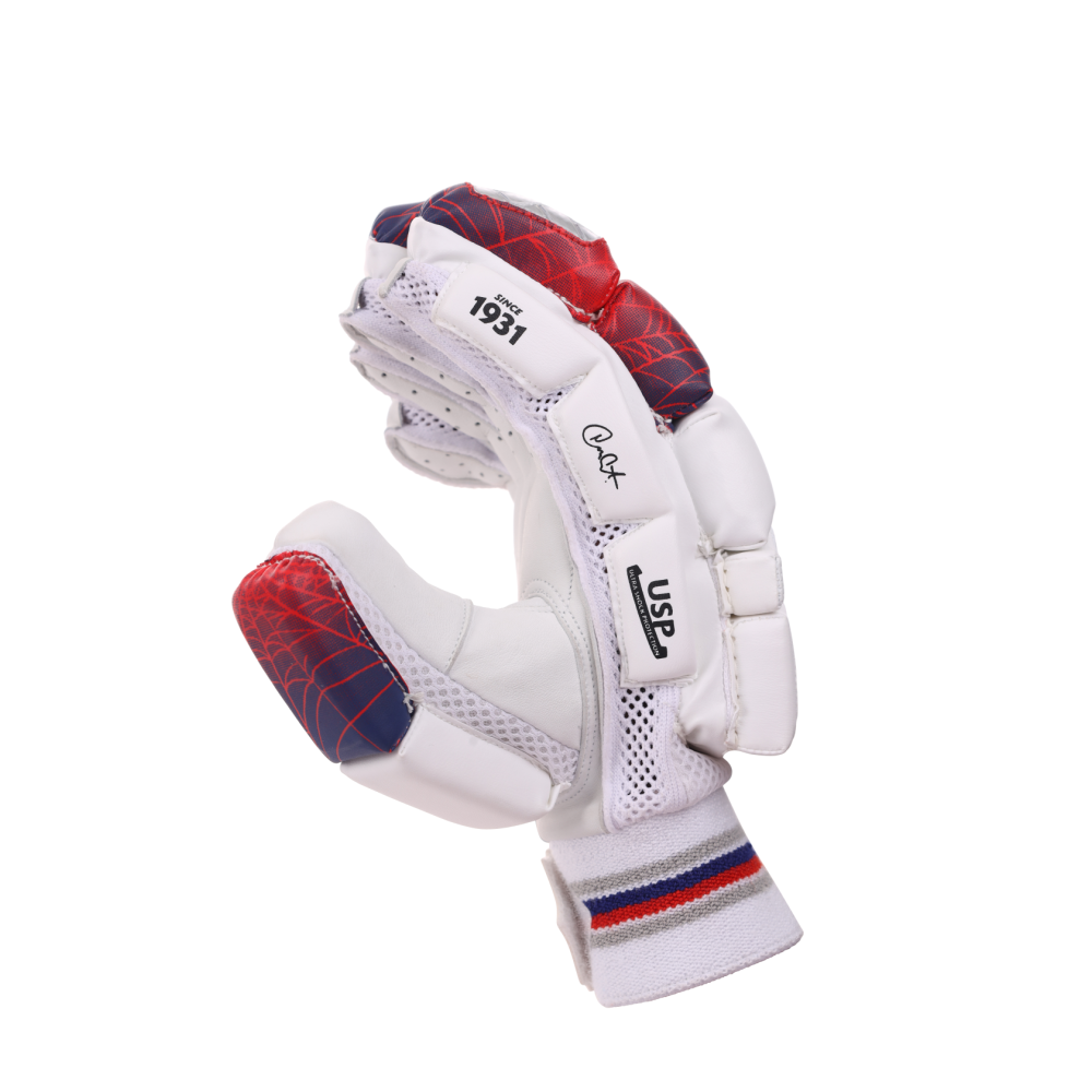 SG RP Lite Batting gloves SG RP Lite Batting gloves