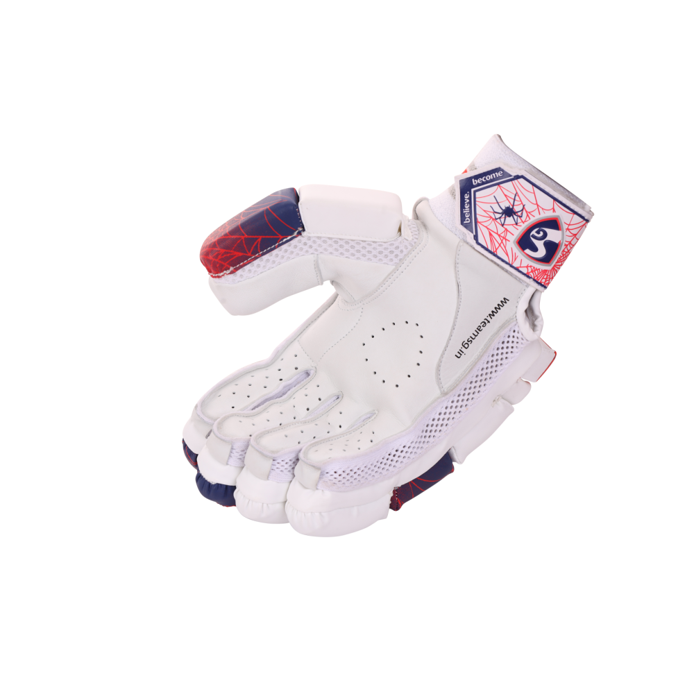 SG RP Lite Batting gloves SG RP Lite Batting gloves