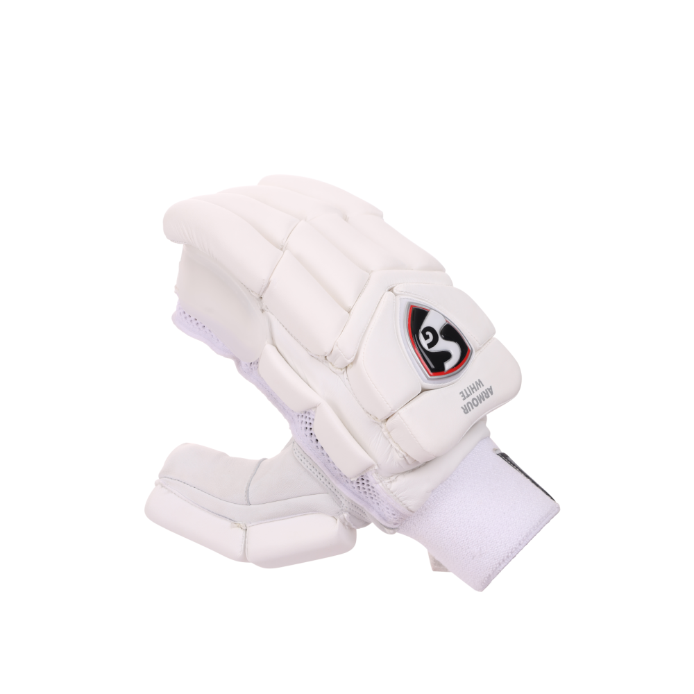 SG Armour Batting gloves