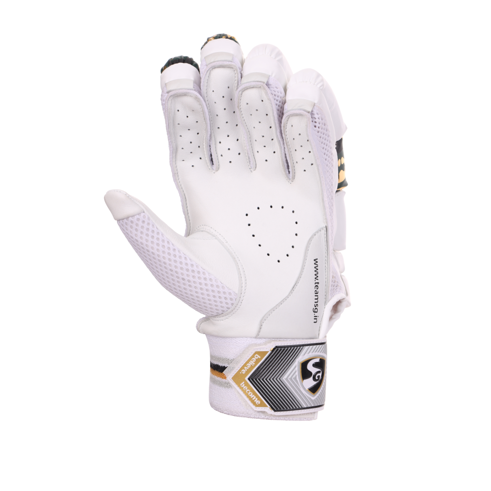SG HP Lite Batting gloves SG HP Lite Batting gloves