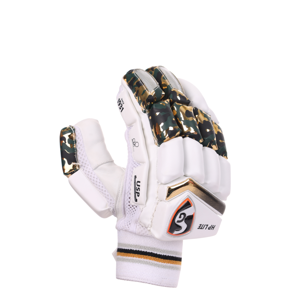 SG HP Lite Batting gloves SG HP Lite Batting gloves