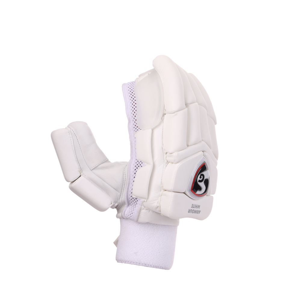 SG Armour Batting gloves
