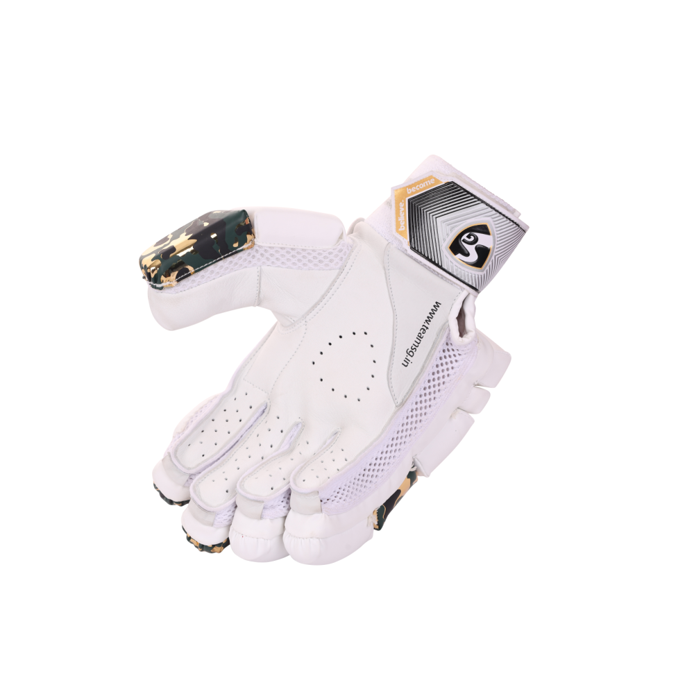 SG HP Lite Batting gloves SG HP Lite Batting gloves