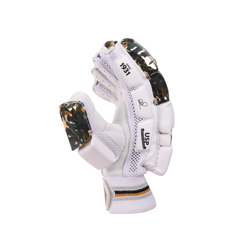 SG HP Lite Batting gloves SG HP Lite Batting gloves