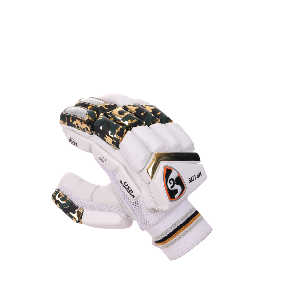 SG HP Lite Batting gloves SG HP Lite Batting gloves