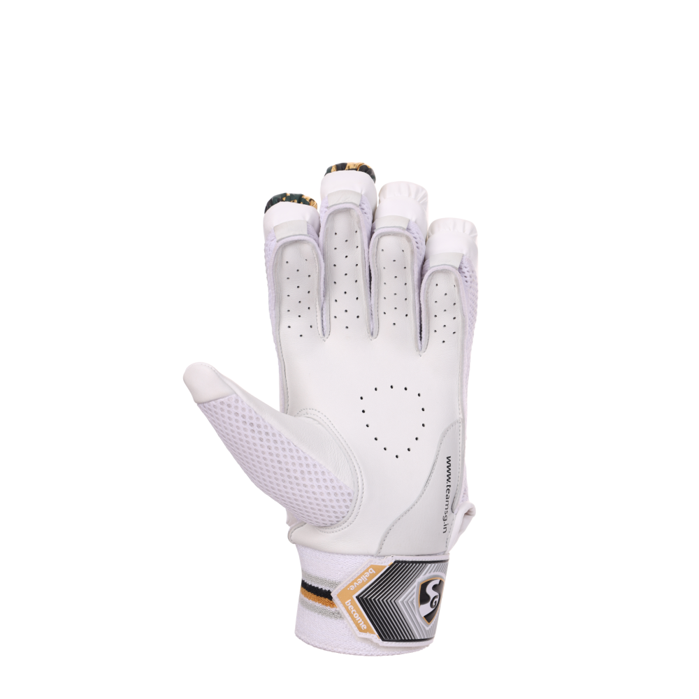 SG Savage Lite Batting gloves SG Savage Lite Batting gloves