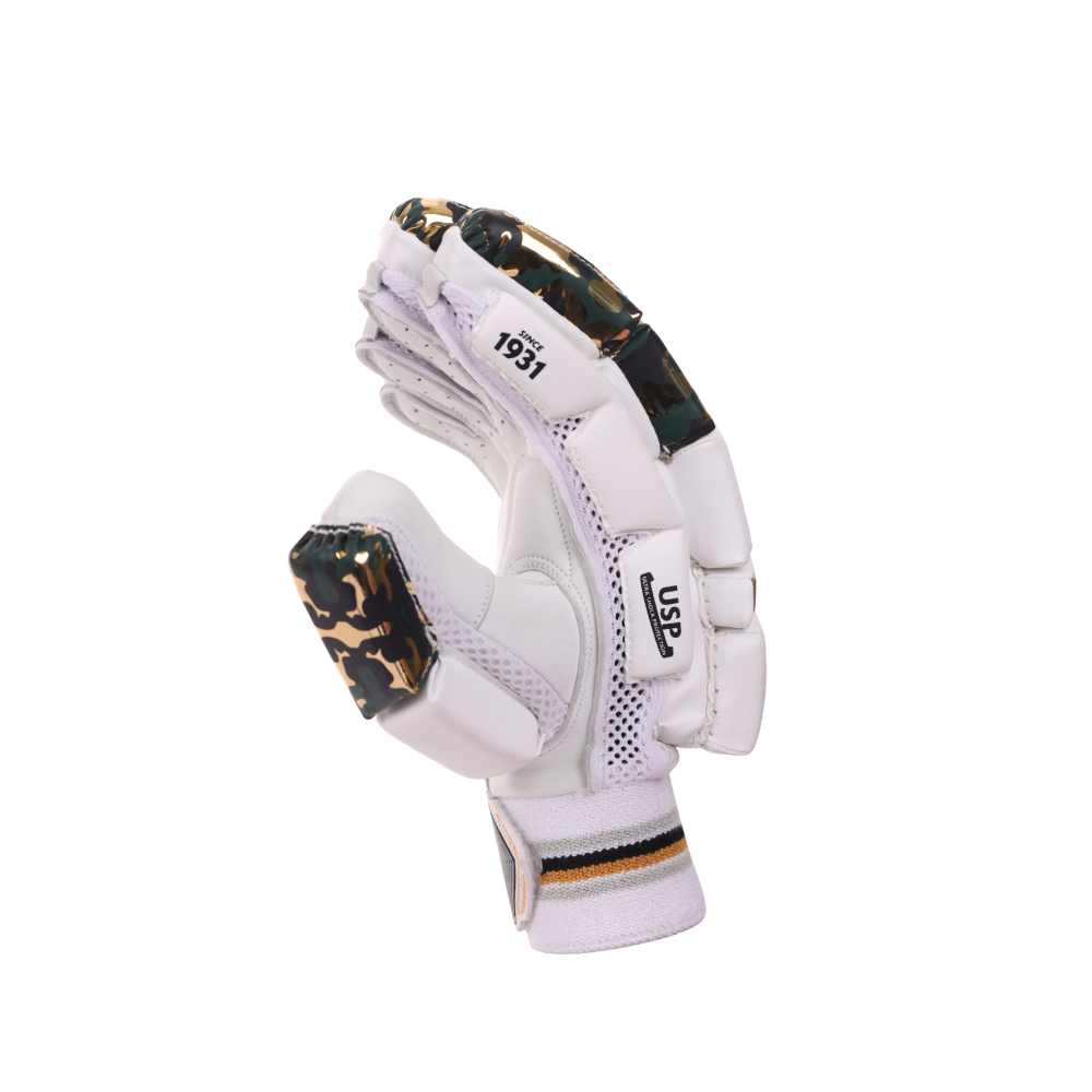 SG Savage Lite Batting gloves SG Savage Lite Batting gloves