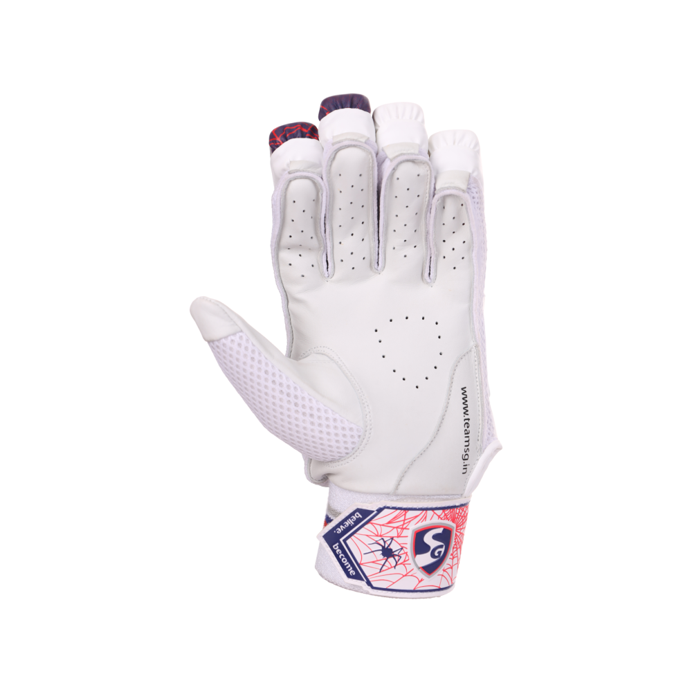 SG RP Excelite Batting gloves