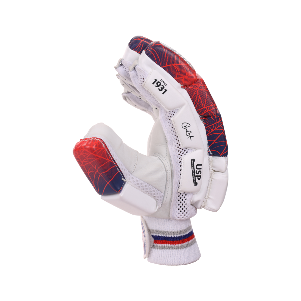 SG RP Excelite Batting gloves