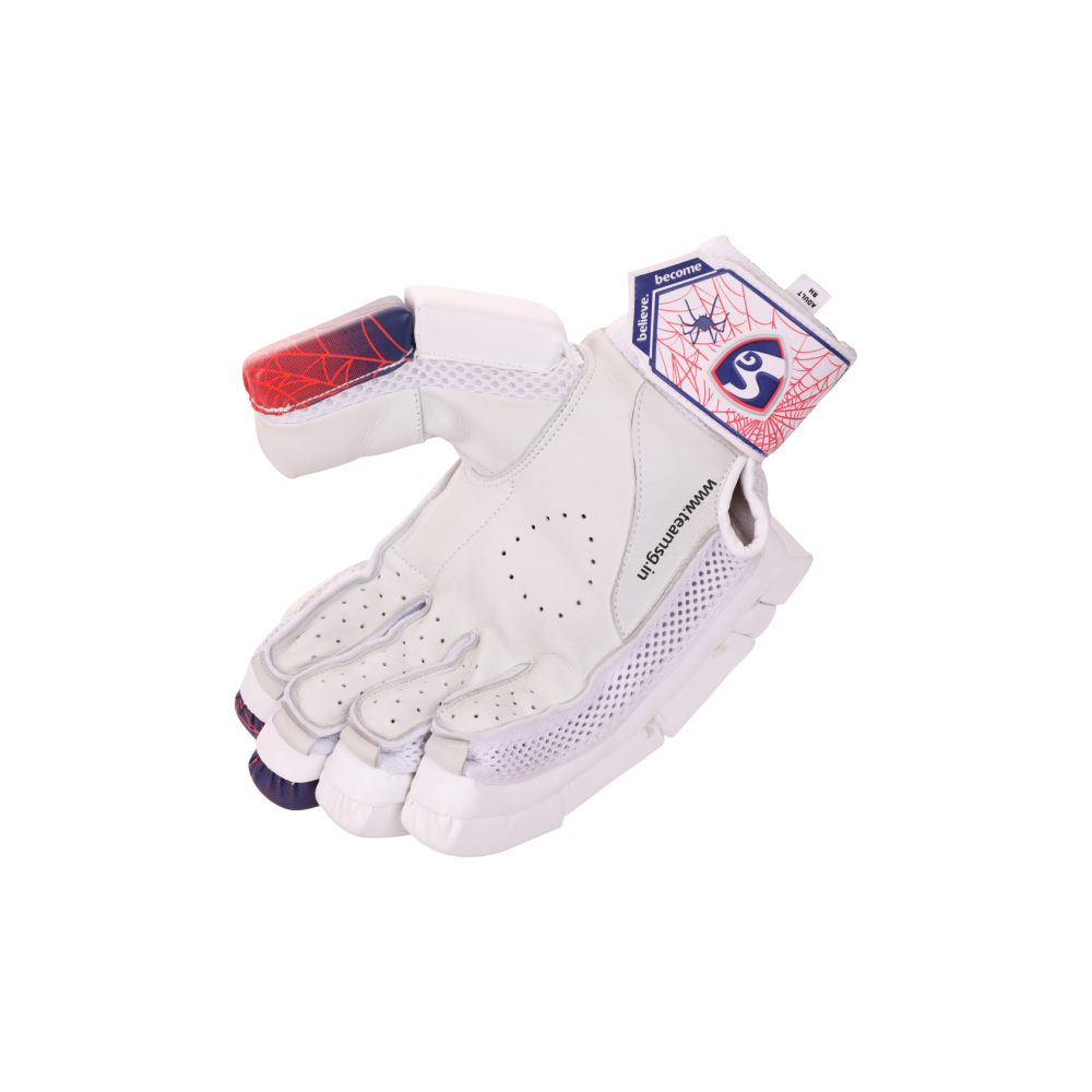 SG RP Excelite Batting gloves
