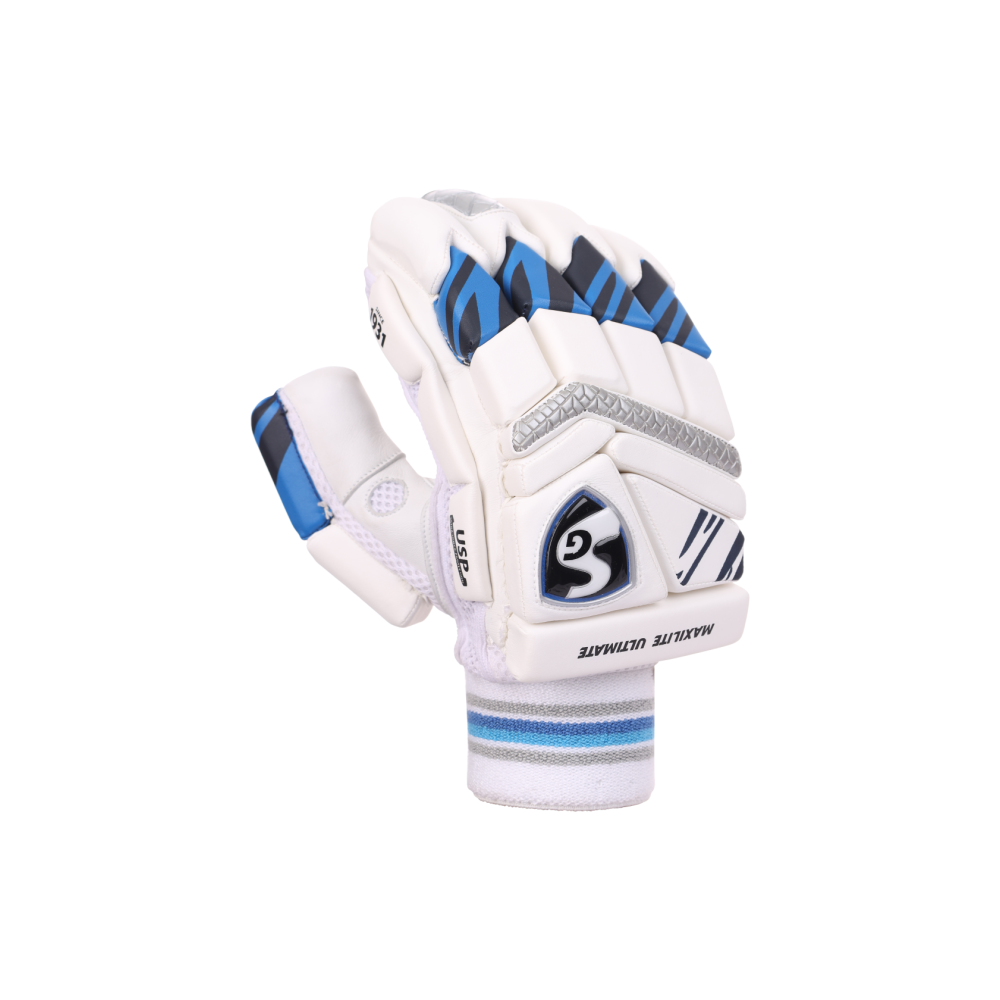 SG Maxilite ULT Batting gloves