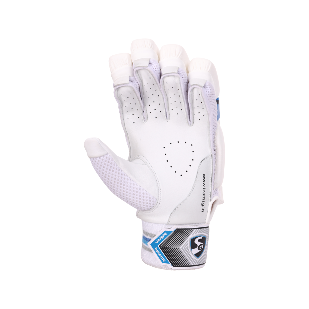 SG Maxilite ULT Batting gloves