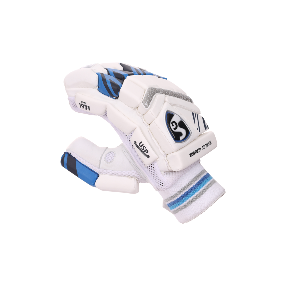 SG Maxilite ULT Batting gloves