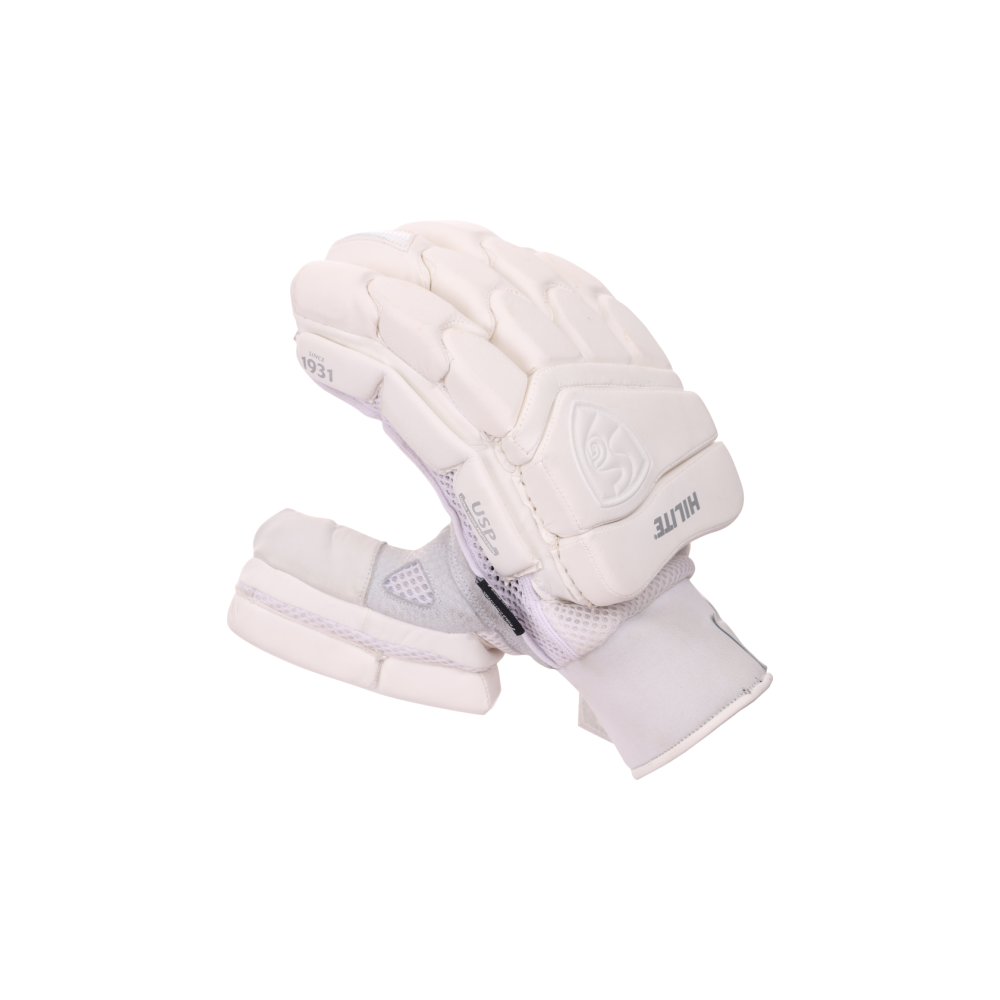 SG Hilite Batting gloves SG Hilite Batting gloves