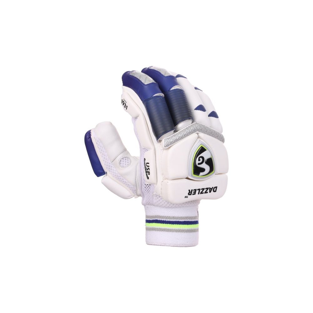 SG Dazzler Batting gloves