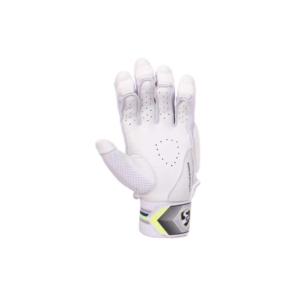 SG Dazzler Batting gloves