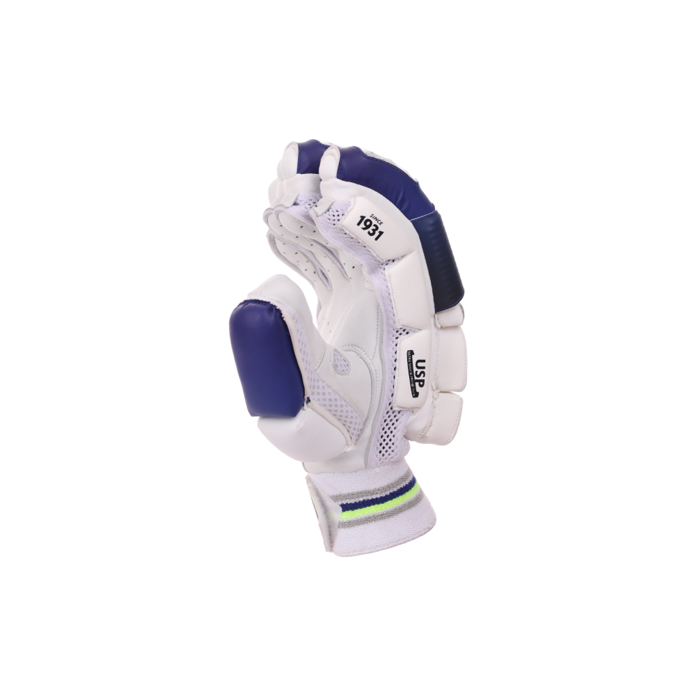 SG Dazzler Batting gloves